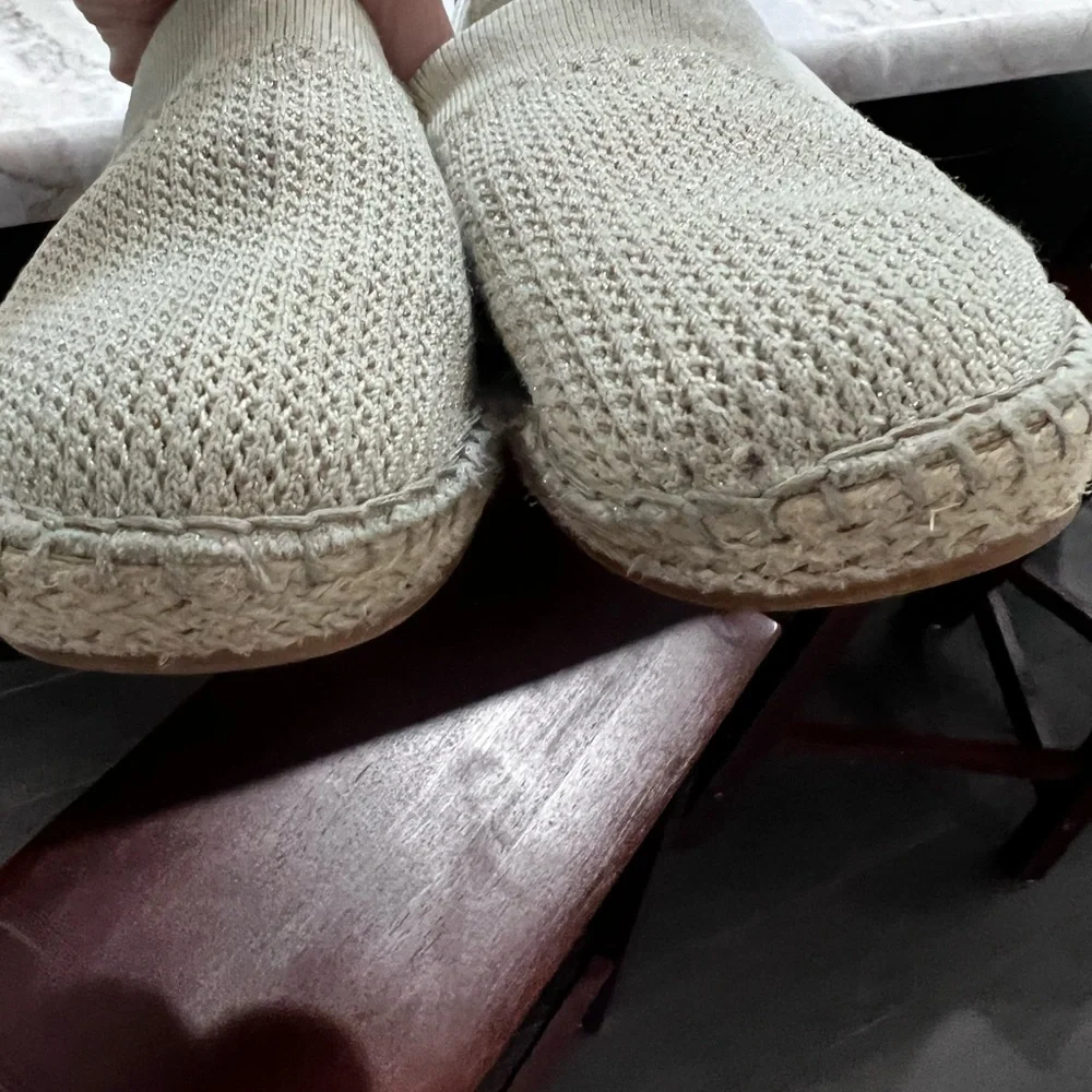 Cole Haan Espadrilles